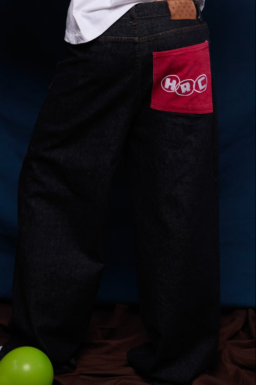 PRE-ORDER Goupi Denim