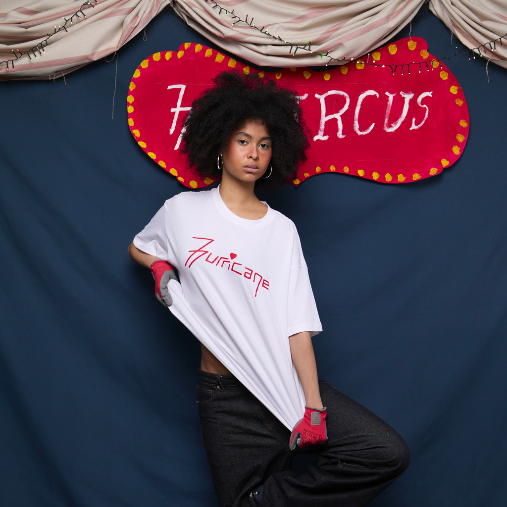 LOVE U T-SHIRT
